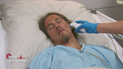 Klinik am Südring Klinik am Südring Folge 12: Fieber aus Liebe