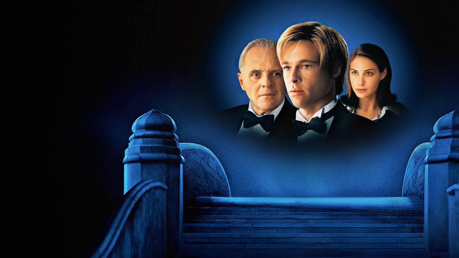 Rendezvous mit Joe Black