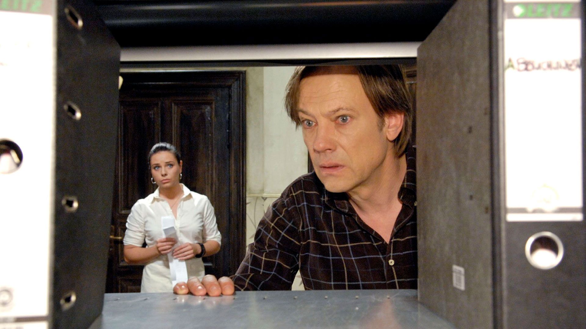 Wechsel zur Konkurrenz