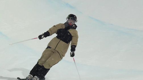 X Games X Games Folge 3: X Games 2026 - Aspen - Tag 1 (3)