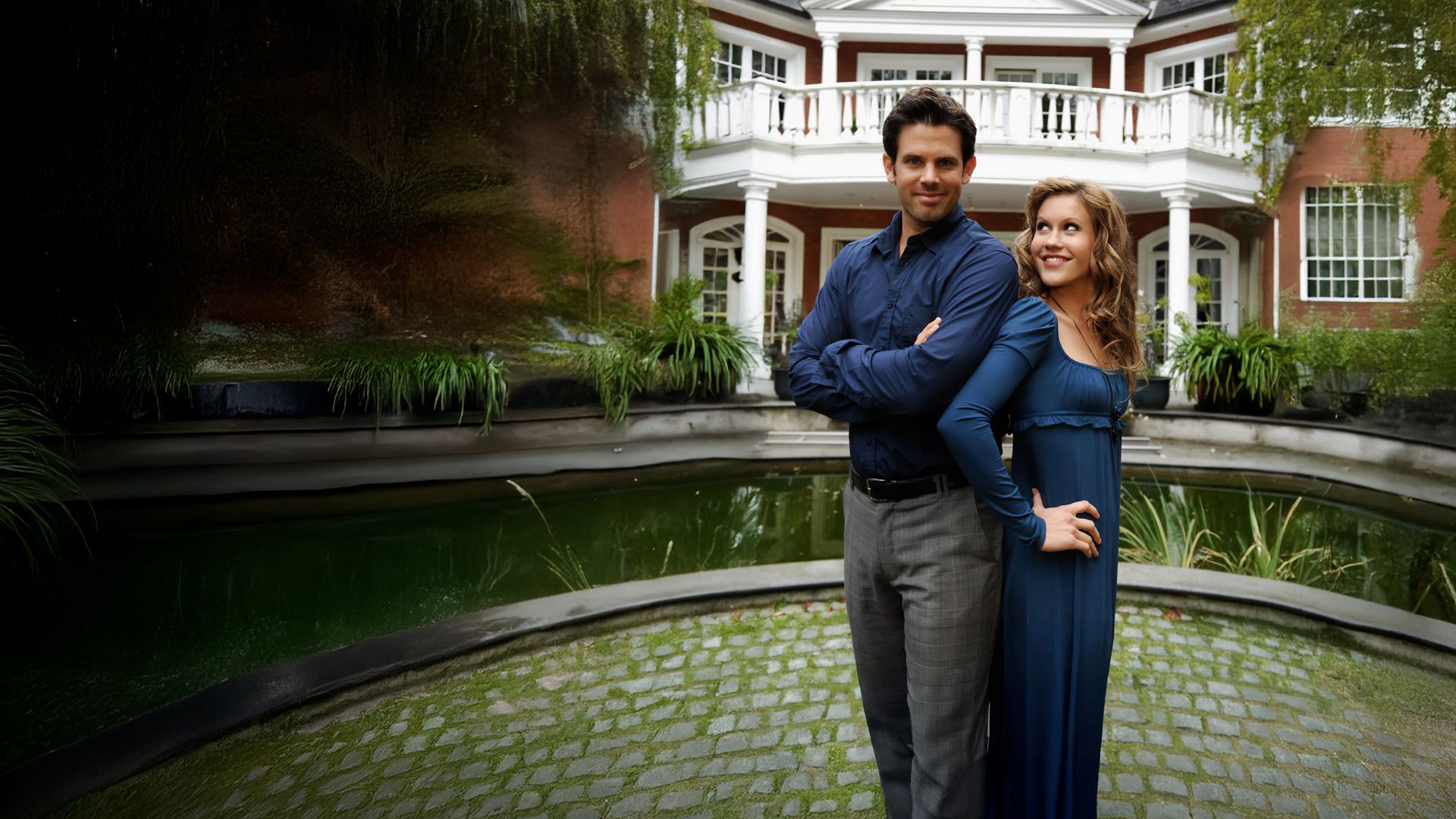 Der Prinz von nebenan