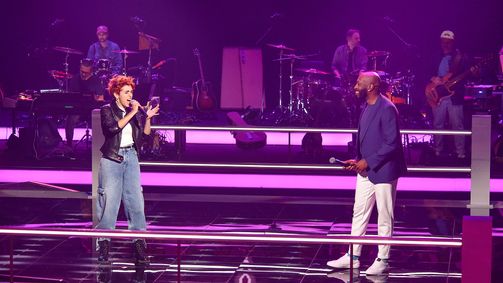 The Voice of Germany The Voice of Germany Folge 12: Battles 3