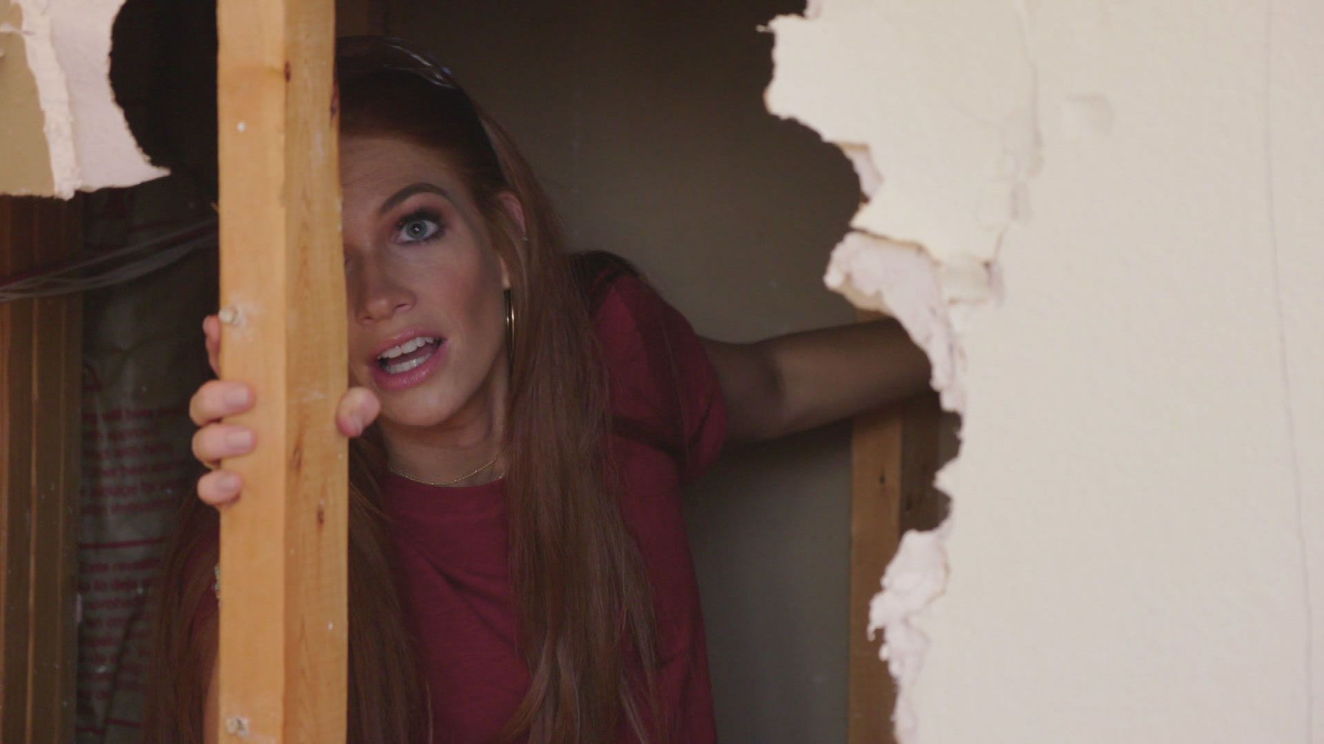 Der Kampf um die Insel