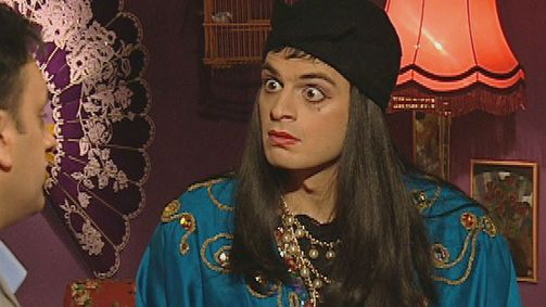 Guckst du weita! Guckst du weita! Folge 16: Episode 16