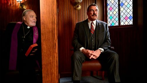 Blue Bloods - Crime Scene New York Blue Bloods - Crime Scene New York Folge 12: Gewitter mit Reagan