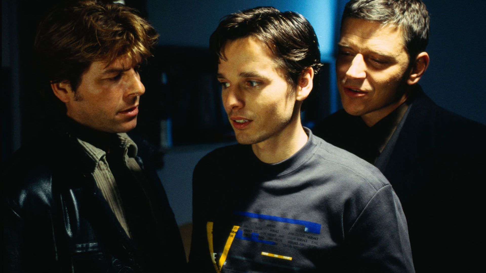 Ich sehe was, was du nicht siehst