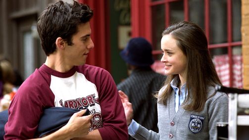 Gilmore Girls Gilmore Girls Folge 21: Ferngesteuert
