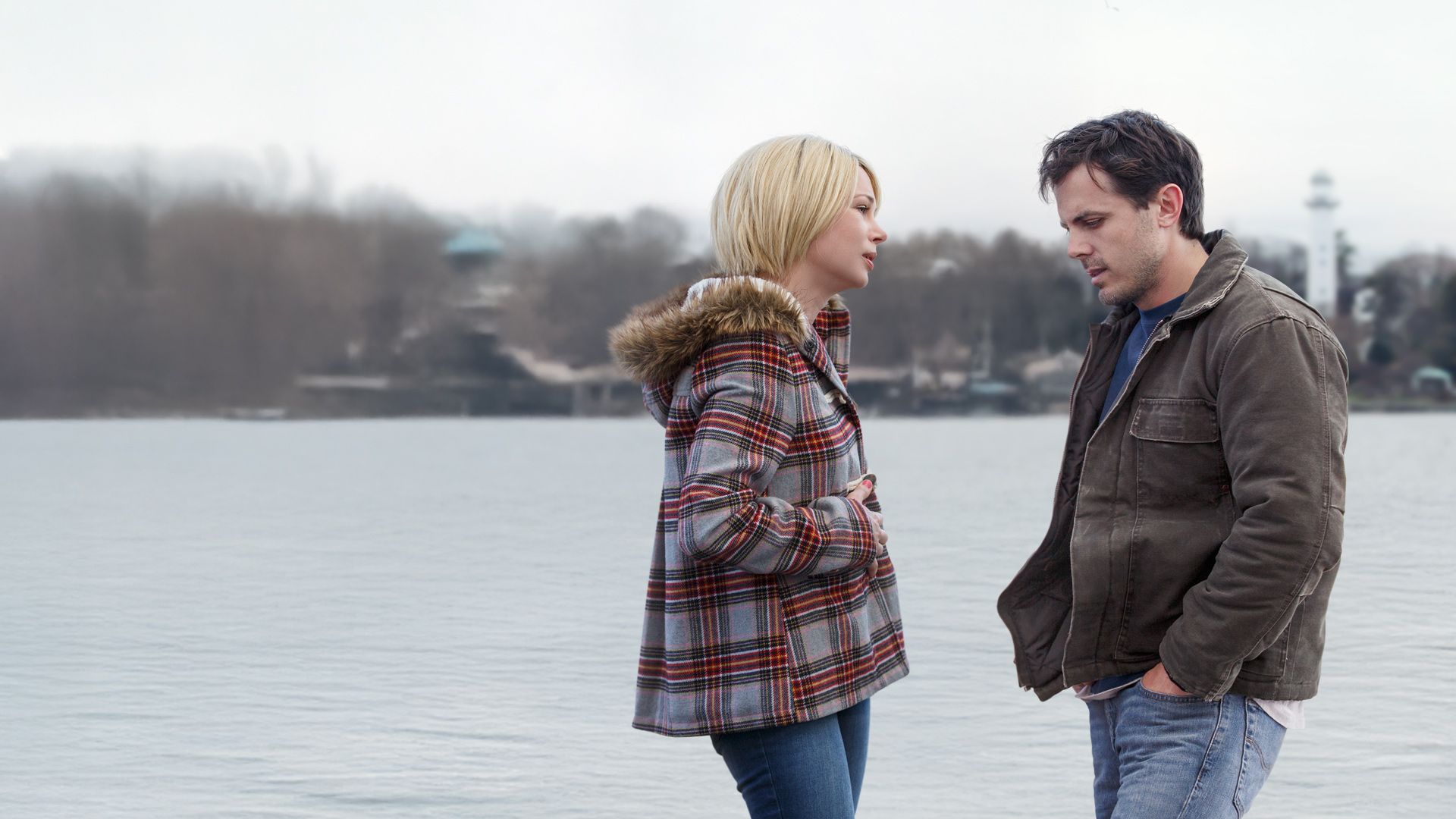 Manchester by the Sea