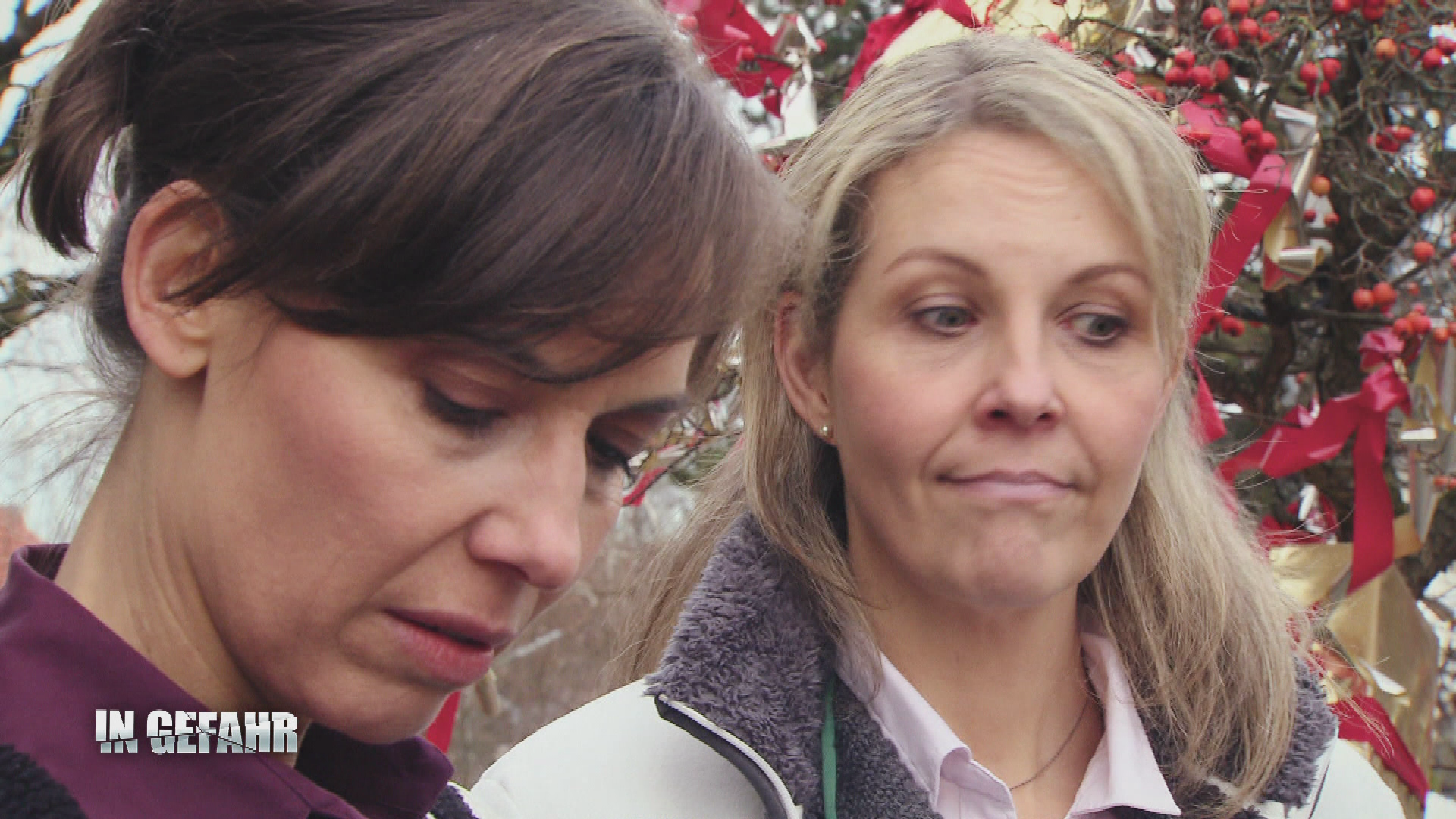 Natascha - Ferngesteuert