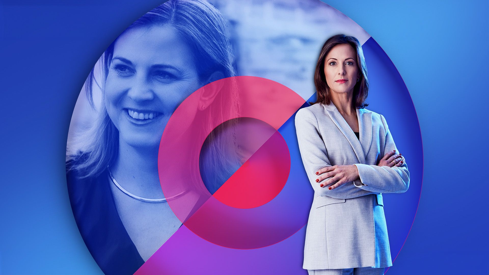 Pro und Contra - Konnte Meinl-Reisinger überzeugen?