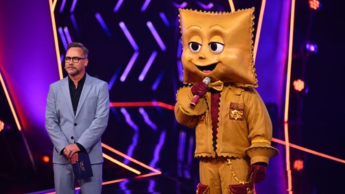 The Masked Singer The Masked Singer Folge 1: Neues Team, neue Masken, neue Staffel