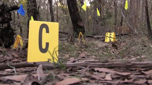 Australia's Most Dangerous Prisoners Australia's Most Dangerous Prisoners Folge 5: Blutiges Geständnis