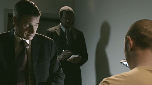 Homicide Hunter - Dem Mörder auf der Spur Homicide Hunter - Dem Mörder auf der Spur Folge 14: Tödliche Familienbande
