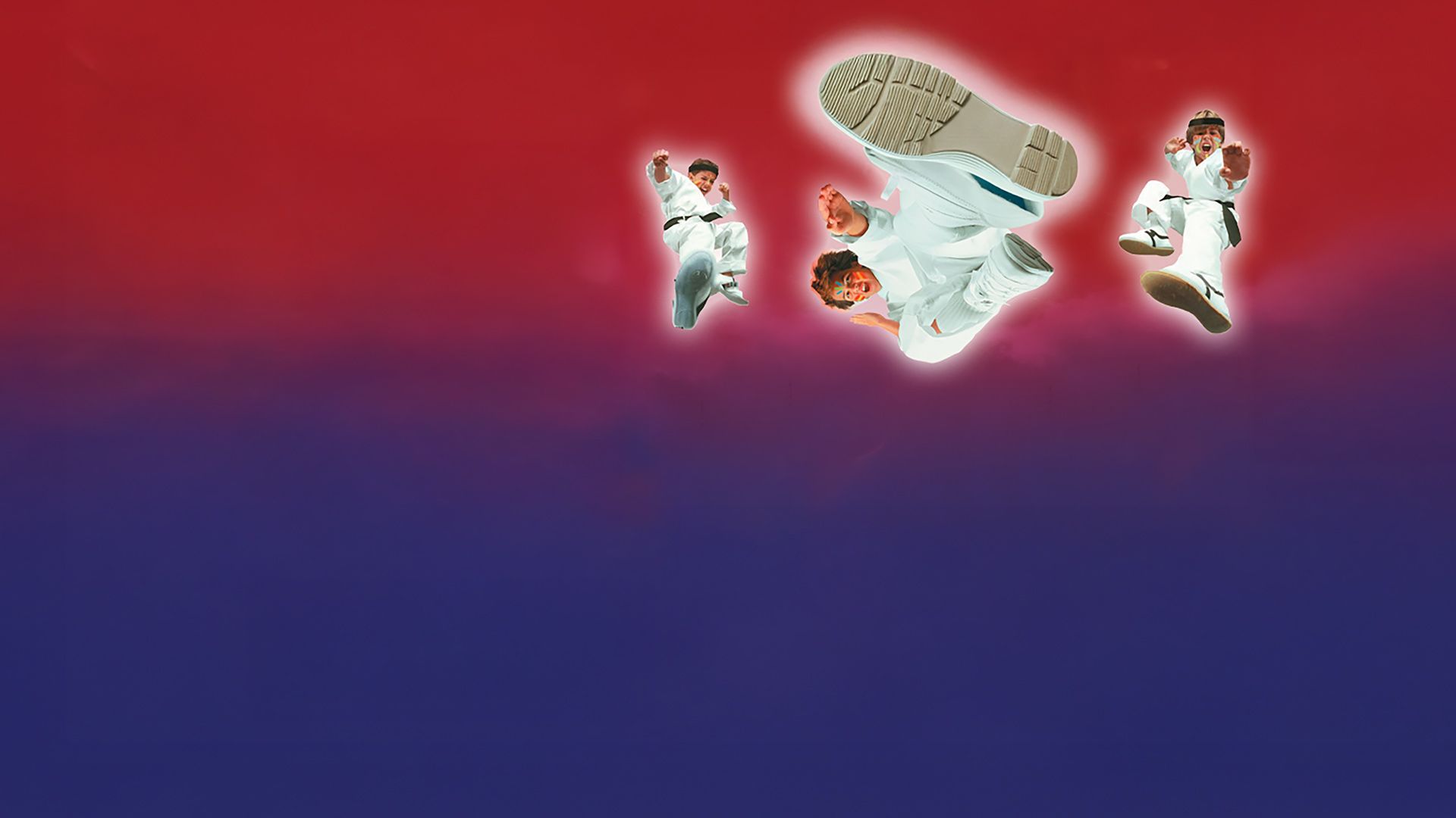 3 Ninjas Fight & Fury