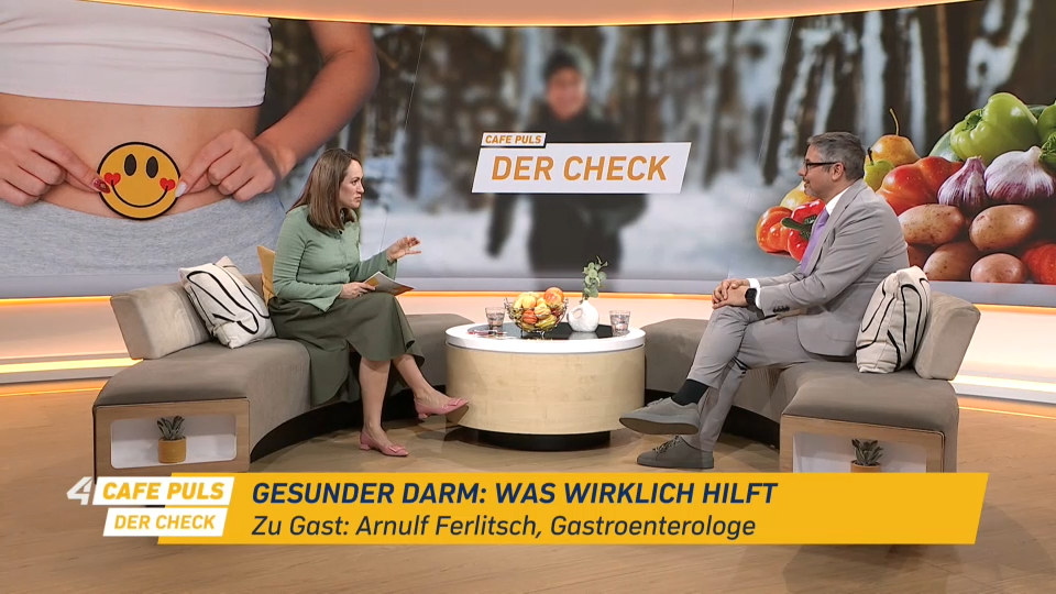 Café Puls - Der Check vom 01.03.2026