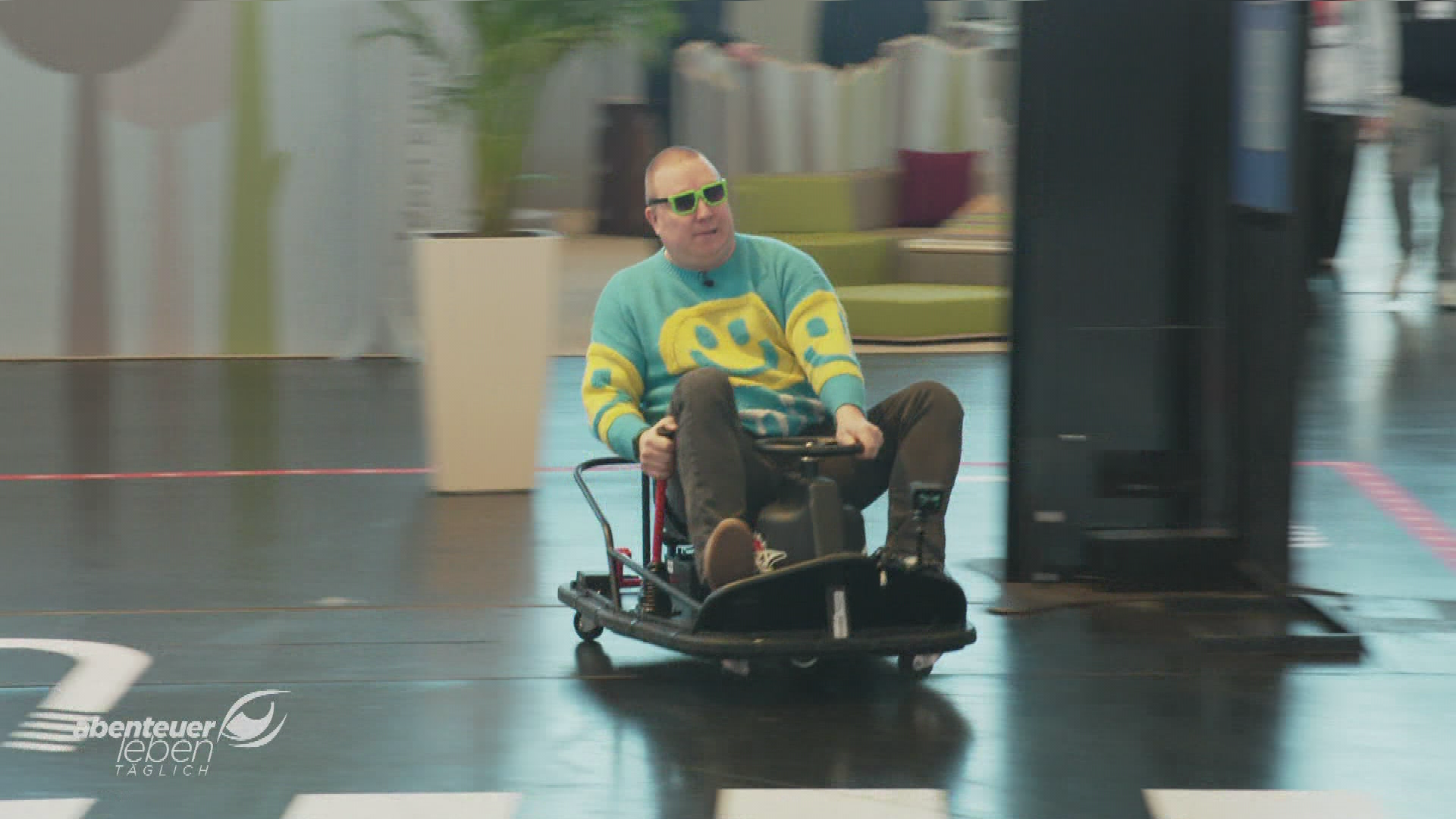 Spielspaß 2025: Die neuesten Trends auf der weltgrößten Messe