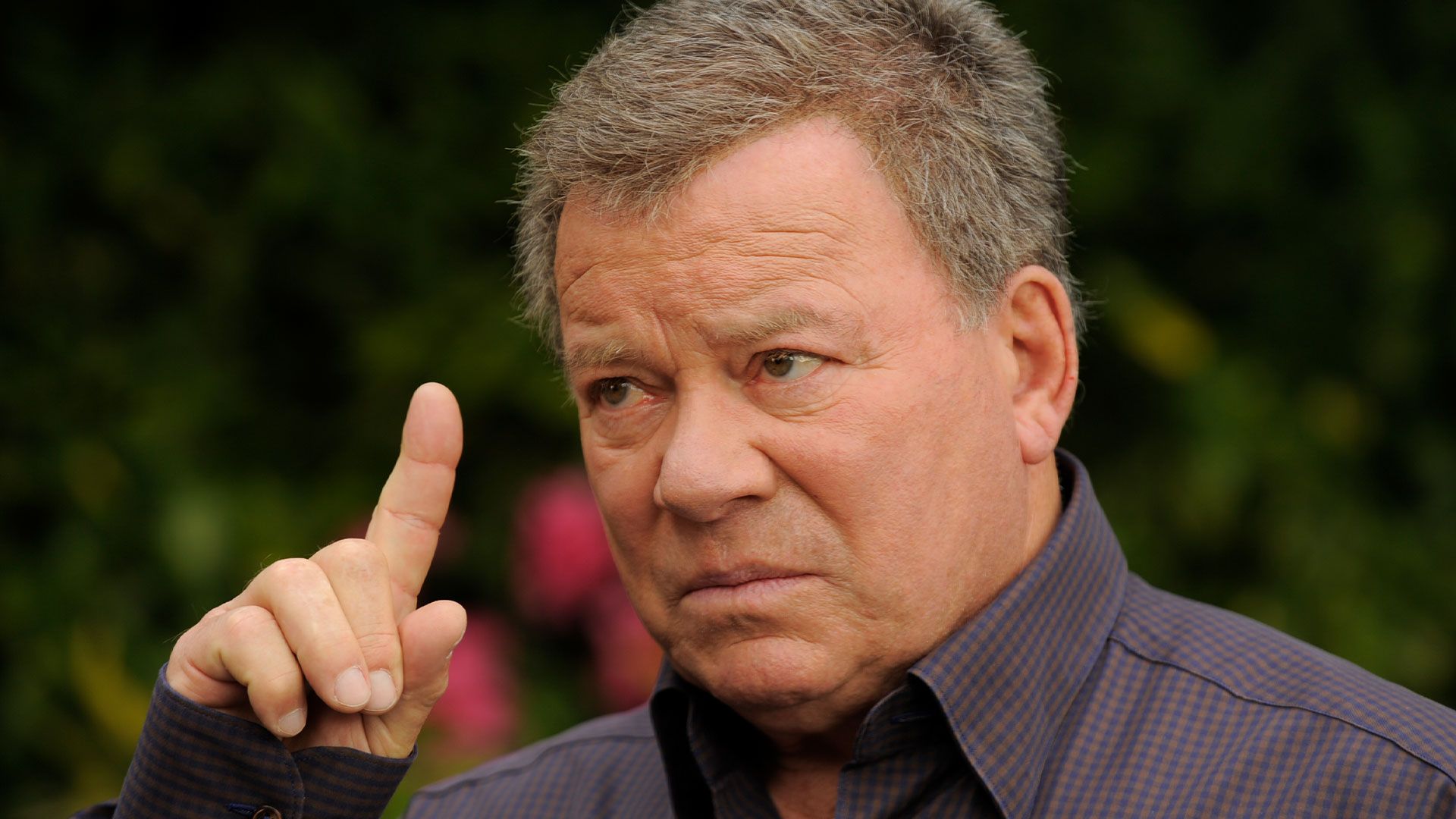 Kein Täter ist je vergessen