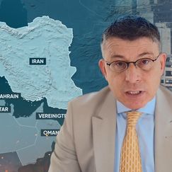 Militärexperte: Wie stark ist der Iran?