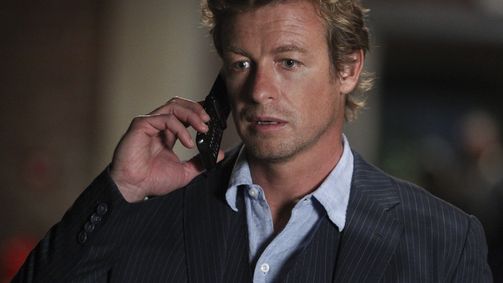 The Mentalist The Mentalist Folge 1: Lilien in der Wüste