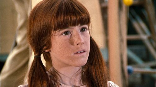 Die Waltons Die Waltons Folge 15: Der Traum vom Riesenrad