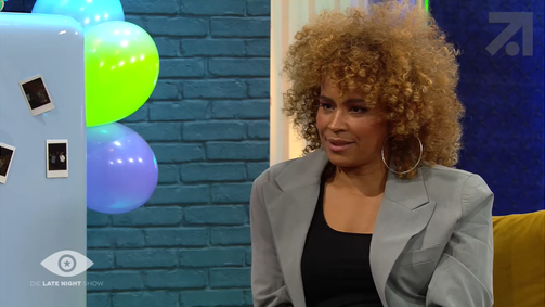 Promi Big Brother - Die Late Night Show PROMI BIG BROTHER - DIE LATE NIGHT SHOW - 09. STAFFEL Folge 3: Familiengericht mit Richterin Dilara