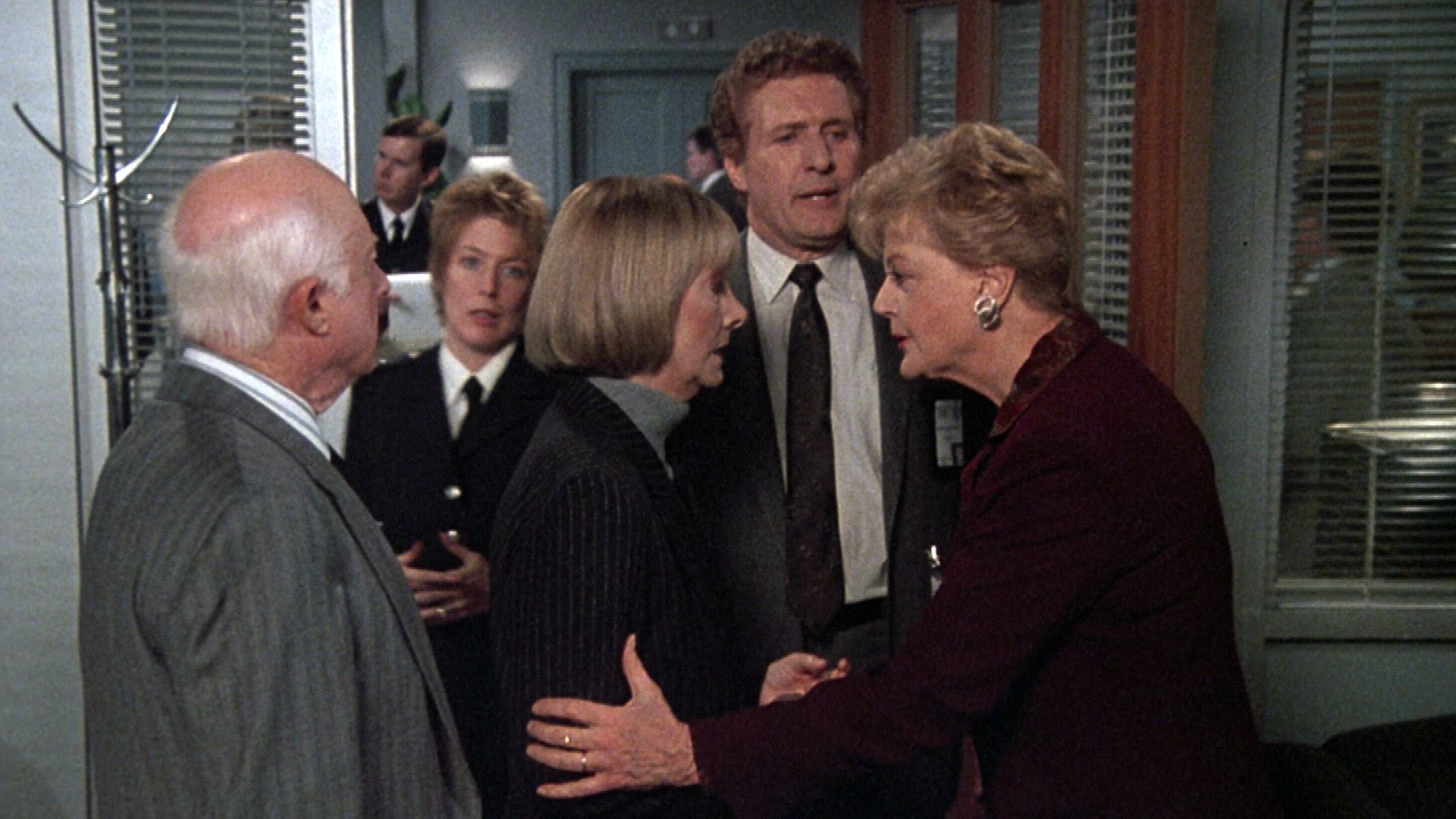 Ein unseriöses Angebot