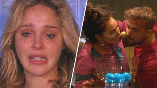 Promi Big Brother Promi Big Brother 2019 Folge 2: Tag 1: Viele Tränen und eine erste Romanze!?