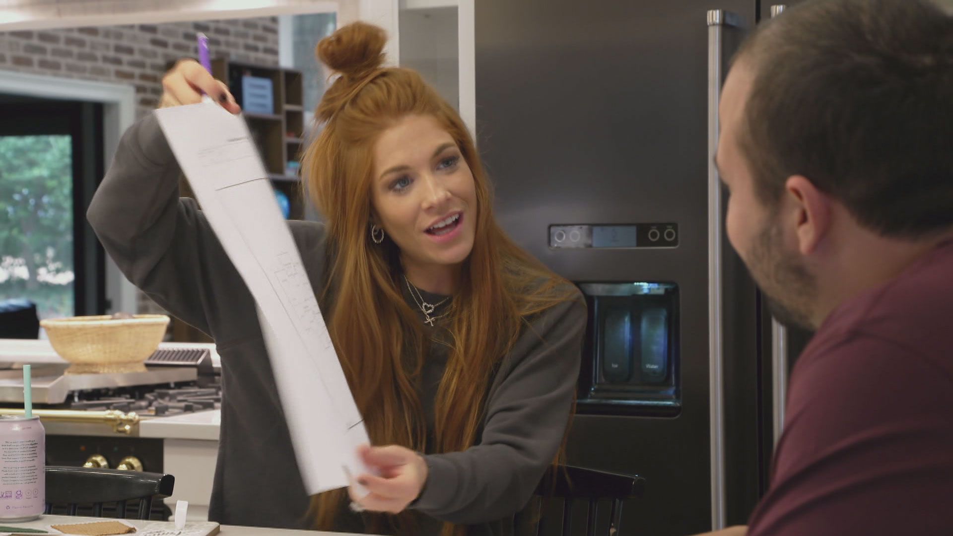 Stilsicherer Stilmix