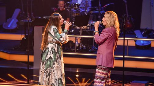 The Voice of Germany The Voice of Germany Folge 14: Battles 5