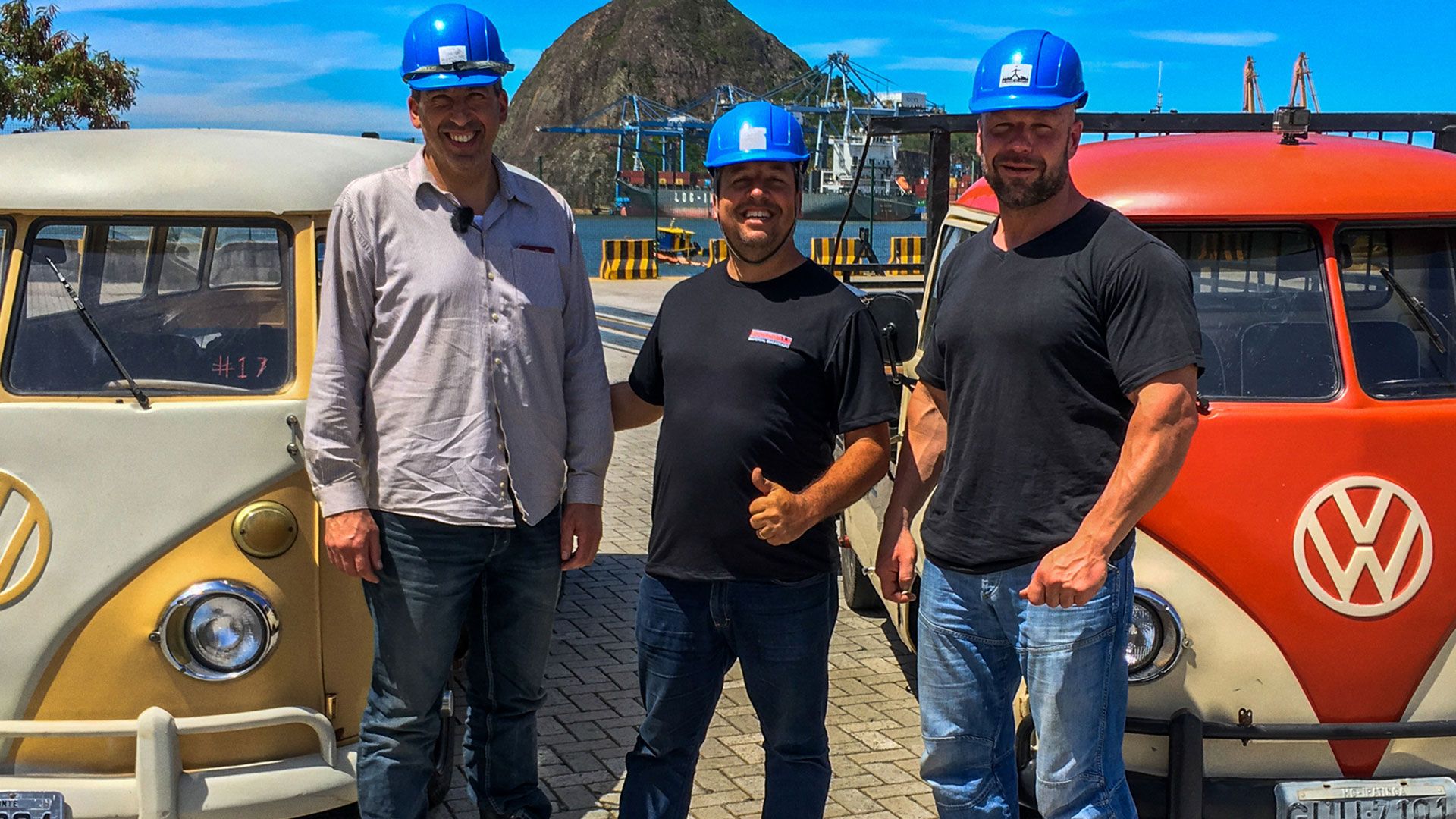 Günthers Goldstücke