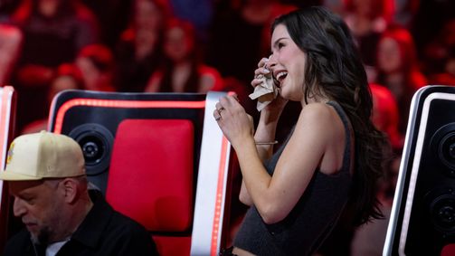 The Voice Kids The Voice Kids Folge 1: Blind Auditions 1: Ein atemberaubender Auftakt