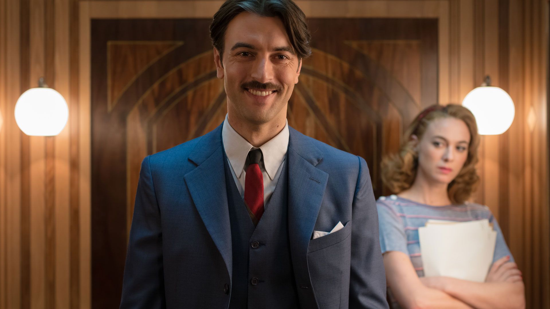 Tag der Entscheidung