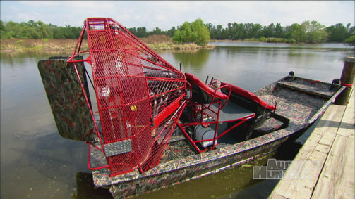 Auction Hunters - Zwei Asse machen Kasse Auction Hunters - Zwei Asse machen Kasse Folge 8: Big Easy Money