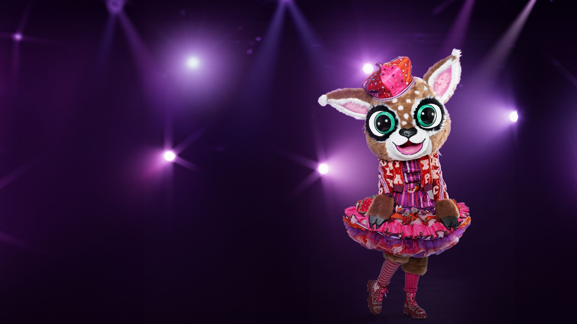 The Masked Singer Switzerland