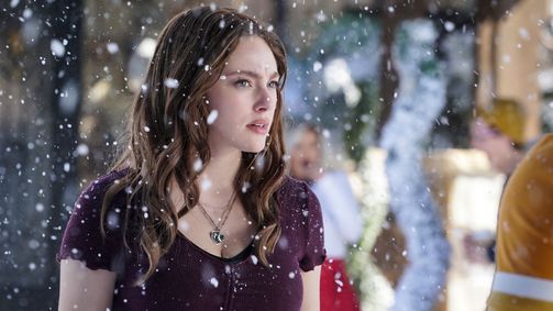 Legacies Legacies Folge 8: Stille Nacht, Grausame Nacht
