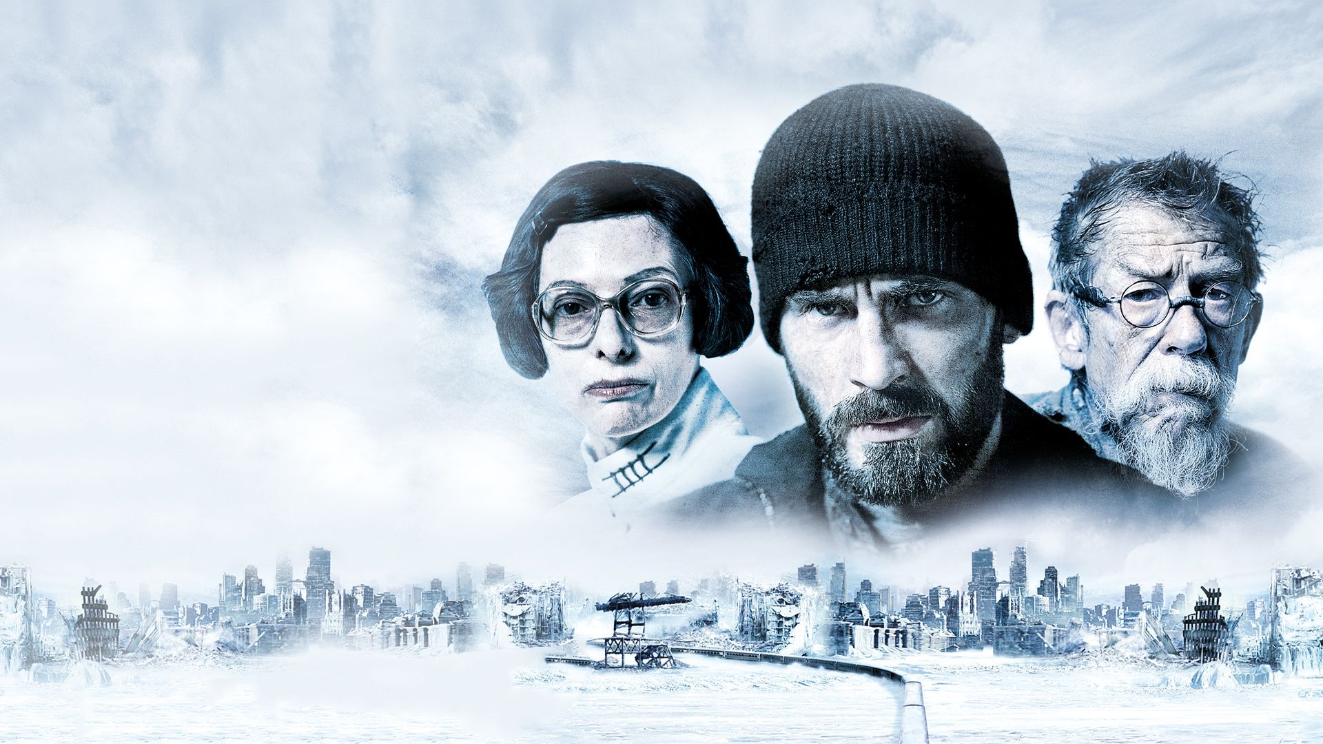 Snowpiercer