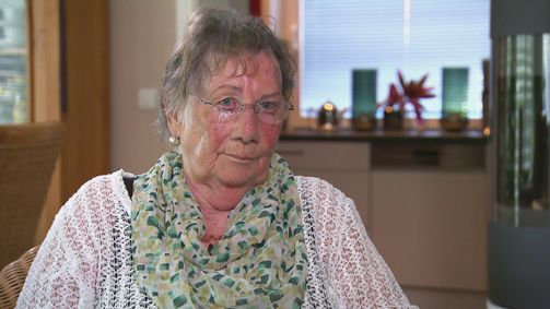 Julia Leischik sucht: Bitte melde dich Julia Leischik sucht: Bitte melde dich Folge 7: Marianne war gezwungen, ihre Tochter zur Adoption freizugeben