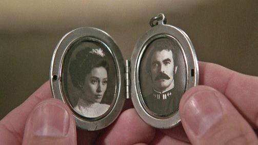 Magnum Magnum Folge 5: Die Rückkehr der Prinzessin