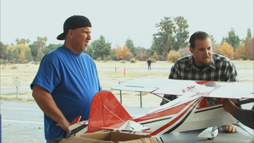 Storage Wars Storage Wars Folge 1: Ort des Triumphs