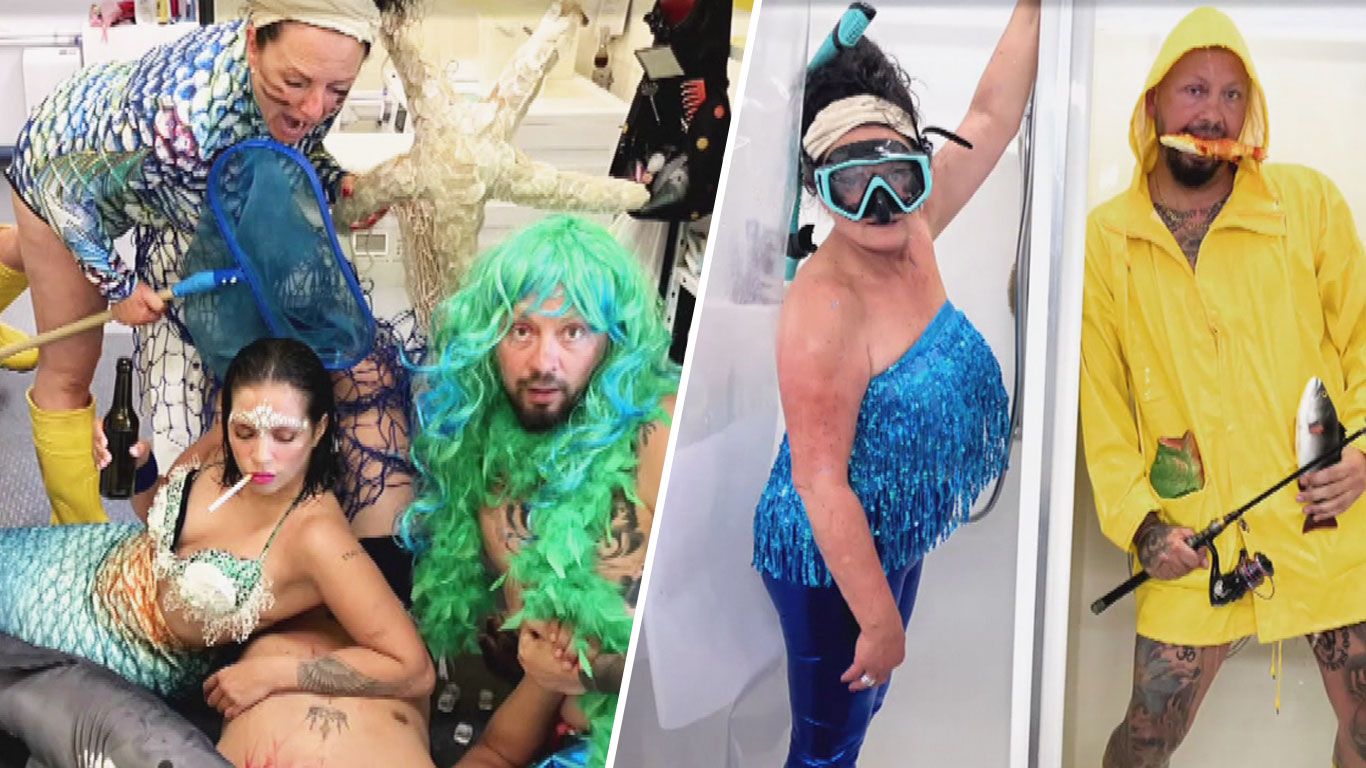 Tageszusammenfassung 33: Fishing for compliments