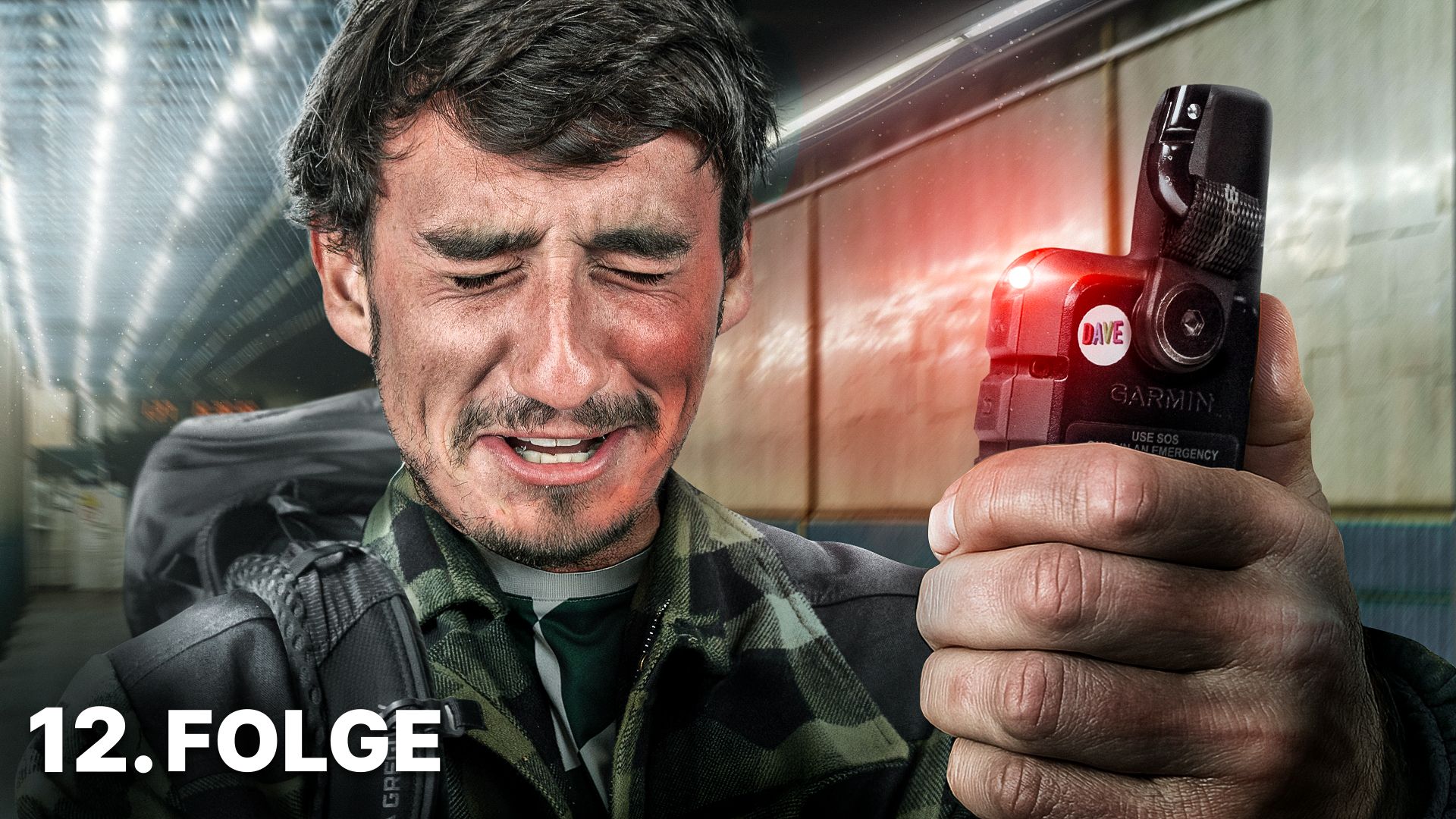 Der Anruf - Folge 12