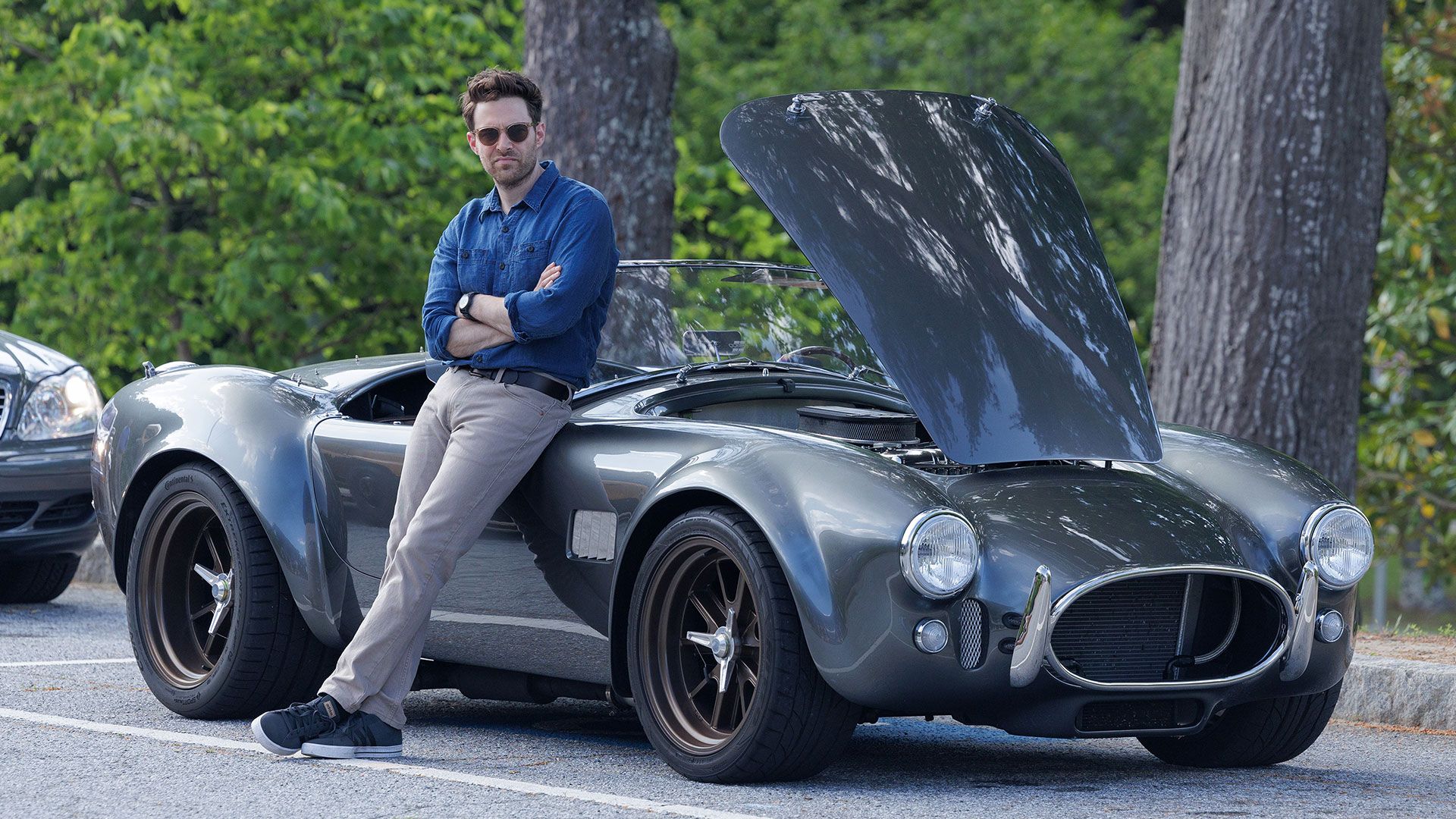 Passwort "Kugelfisch"