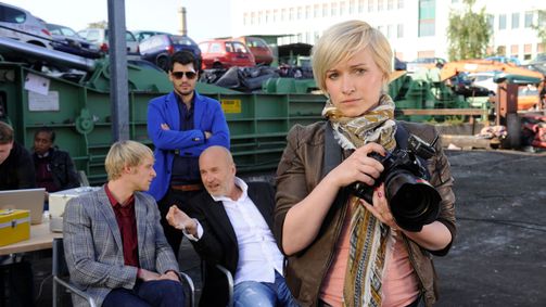 Anna und die Liebe Anna und die Liebe Folge 2: Episode 2
