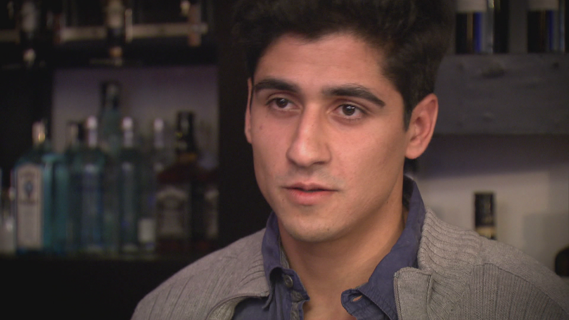 Hilfe, meine Tochter liebt einen Türken