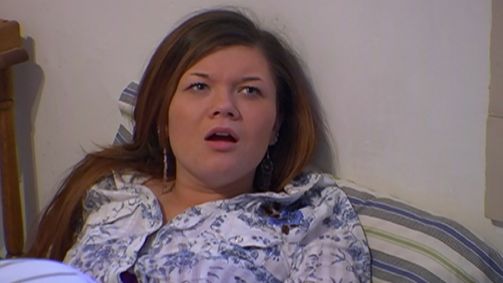 Teen Mom Teen Mom Folge 7: Ohne dich