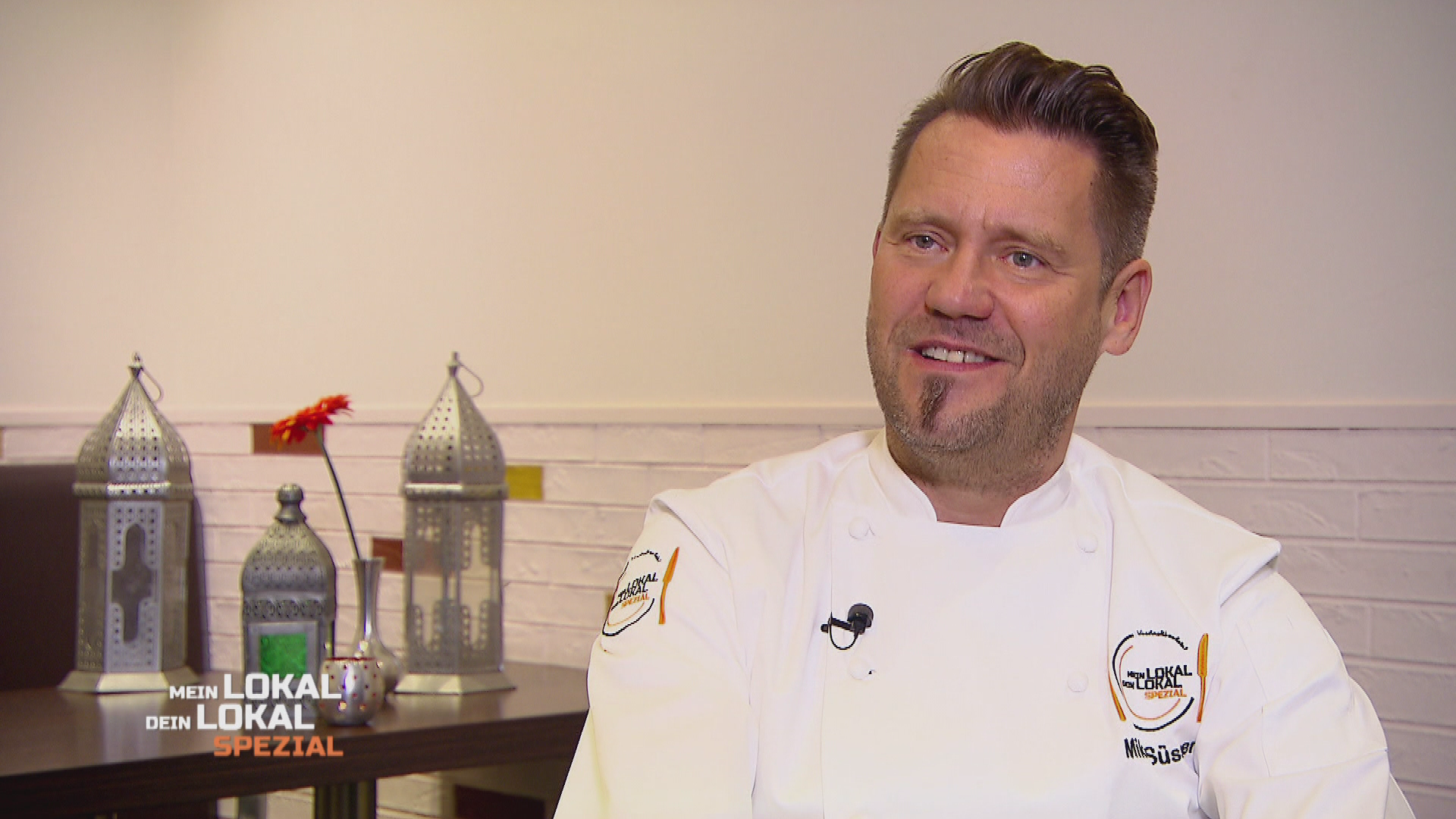 Mike Süsser kürt die feinsten Grillteller-Variationen in Dortmund