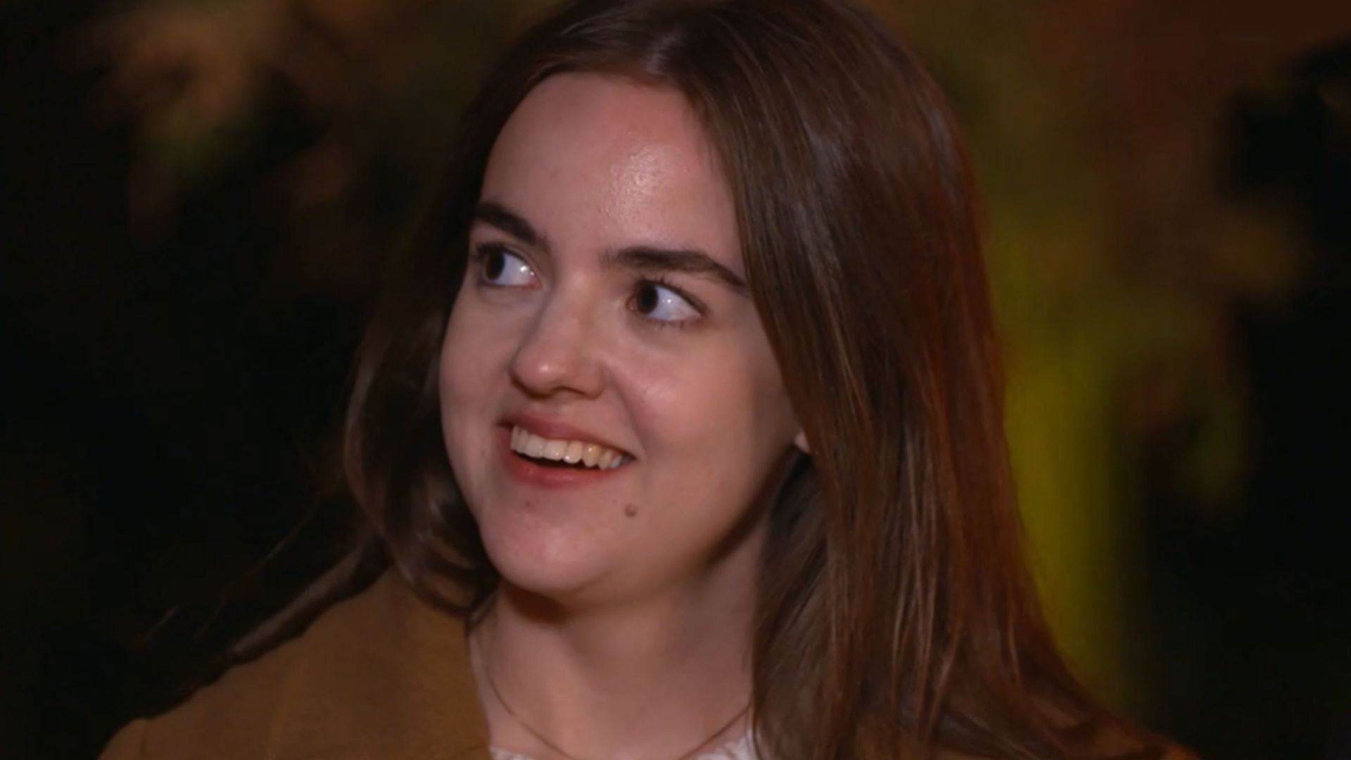 Große Enthüllungen beim zweiten Pärchen-Dinner