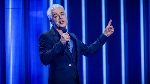 30 Jahre Quatsch Comedy Club 30 Jahre Quatsch Comedy Club Folge 1: Legends Of Quatsch
