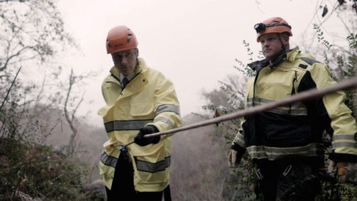 Homicide Hunter - Dem Mörder auf der Spur Homicide Hunter - Dem Mörder auf der Spur Folge 20: Der Wille zu leben