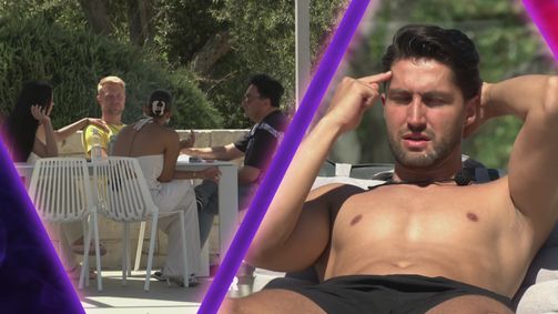 The Power Staffel 1 Folge 48: Die nächste Challenge wartet: Wer wird eliminiert?